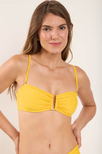 Laad de afbeelding in de Gallery-viewer, Gallery: Rio De Sol Top Top Bio-Luz-Solar Sara