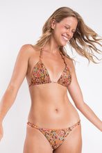Laad de afbeelding in de Gallery-viewer, Image 07: Rio De Sol Top Top Bouquet Tri-Rev