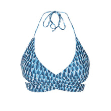 Laad de afbeelding in de Gallery-viewer, Product Front: Rio De Sol Top Top Chuva Kate