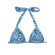 Laad de afbeelding in de Gallery-viewer, Product Front: Rio De Sol Top Top Chuva Mel