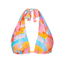 Laad de afbeelding in de Gallery-viewer, Product Front: Rio De Sol Top Top Cloud Verona