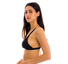 Laad de afbeelding in de Gallery-viewer, Image 08: Rio De Sol Top Top Cotele-Preto Tri-Fixo