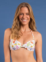 Laad de afbeelding in de Gallery-viewer, Image 09: Rio De Sol Top Top Countryside Bandeau-Joy