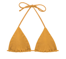 Laad de afbeelding in de Gallery-viewer, Product Front: Rio De Sol Top Top Damasco Tri-Inv