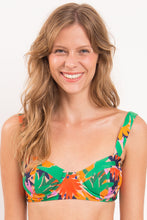 Laad de afbeelding in de Gallery-viewer, Gallery: Rio De Sol Top Top Delight Amelia
