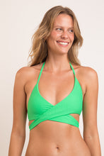 Laad de afbeelding in de Gallery-viewer, Gallery: Rio De Sol Top Top Dots-Energy Kate