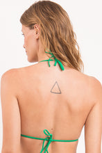 Laad de afbeelding in de Gallery-viewer, Image 07: Rio De Sol Top Top Dots-Tambourine Frufru