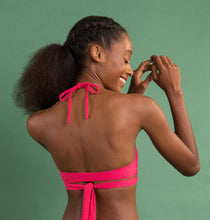 Laad de afbeelding in de Gallery-viewer, Image 12: Rio De Sol Top Top Dots-Virtual-Pink Kate