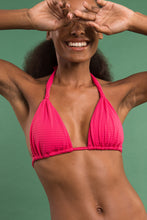 Laad de afbeelding in de Gallery-viewer, Image 08: Rio De Sol Top Top Dots-Virtual-Pink Mel