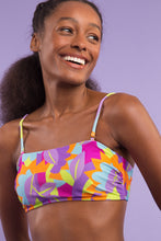 Laad de afbeelding in de Gallery-viewer, Image 09: Rio De Sol Top Top Dreams Bandeau-Reto