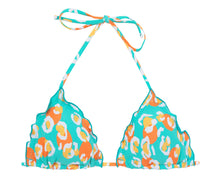 Laad de afbeelding in de Gallery-viewer, Product Front: Rio De Sol Top Top Dubai Frufru