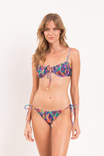 Laad de afbeelding in de Gallery-viewer, Image 08: Rio De Sol Top Top Euphoria Balconet-Tie