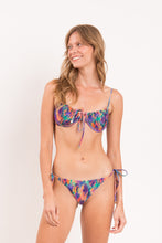 Laad de afbeelding in de Gallery-viewer, Image 14: Rio De Sol Top Top Euphoria Balconet-Tie