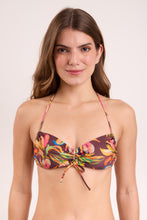 Laad de afbeelding in de Gallery-viewer, Gallery: Rio De Sol Top Top Fiore Corine
