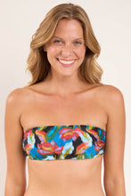 Laad de afbeelding in de Gallery-viewer, Gallery: Rio De Sol Top Top Flair Bandeau-Reto
