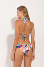 Laad de afbeelding in de Gallery-viewer, Model Back: Rio De Sol Top Top Fresh-Day Mel