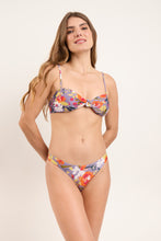 Laad de afbeelding in de Gallery-viewer, Image 07: Rio De Sol Top Top Garden-Flower Bandeau-Joy