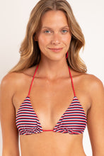 Laad de afbeelding in de Gallery-viewer, Gallery: Rio De Sol Top Top Garoupa Tri-Inv