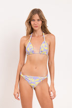 Laad de afbeelding in de Gallery-viewer, Model Front: Rio De Sol Top Top Glow Mel