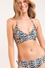 Laad de afbeelding in de Gallery-viewer, Image 09: Rio De Sol Top Top Ikat Kate
