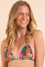 Laad de afbeelding in de Gallery-viewer, Gallery: Rio De Sol Top Top Jungle Mel