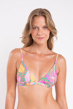 Laad de afbeelding in de Gallery-viewer, Gallery: Rio De Sol Top Top Lyla Tri-Fixo
