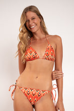 Laad de afbeelding in de Gallery-viewer, Image 07: Rio De Sol Top Top Maracai Frufru
