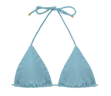 Laad de afbeelding in de Gallery-viewer, Product Front: Rio De Sol Top Top Mirante Tri-Rope