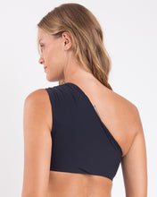 Laad de afbeelding in de Gallery-viewer, Image 05: Rio De Sol Top Top Nero Zadar