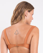 Laad de afbeelding in de Gallery-viewer, Image 05: Rio De Sol Top Top Nocciola Amelia