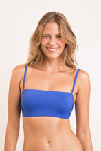 Laad de afbeelding in de Gallery-viewer, Gallery: Rio De Sol Top Top Oceano Bandeau-Reto