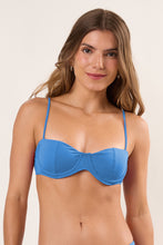 Laad de afbeelding in de Gallery-viewer, Gallery: Rio De Sol Top Top Pacifica Coral