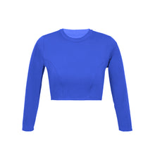 Laad de afbeelding in de Gallery-viewer, Product Front: Rio De Sol Top Top Pacifica Reef