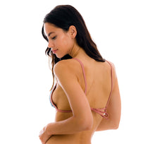 Laad de afbeelding in de Gallery-viewer, Image 07: Rio De Sol Top Top Palms-Blue Tri-Fixo