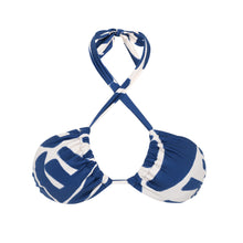 Laad de afbeelding in de Gallery-viewer, Product Back: Rio De Sol Top Top Pottery Mel