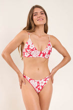 Laad de afbeelding in de Gallery-viewer, Image 06: Rio De Sol Top Top Pua-Hibiscus Hana