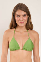 Laad de afbeelding in de Gallery-viewer, Gallery: Rio De Sol Top Top Shimmer-Botanica Tri-Inv