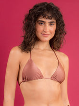 Laad de afbeelding in de Gallery-viewer, Image 09: Rio De Sol Top Top Shimmer-Copper Tri-Inv