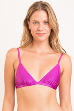 Laad de afbeelding in de Gallery-viewer, Gallery: Rio De Sol Top Top Shimmer-Gaia Tri-Fixo