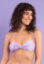 Laad de afbeelding in de Gallery-viewer, Image 11: Rio De Sol Top Top Shimmer-Harmonia Bandeau-Joy