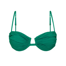 Laad de afbeelding in de Gallery-viewer, Product Front: Rio De Sol Top Top Solar-Galapagos Zaya