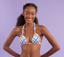 Laad de afbeelding in de Gallery-viewer, Image 10: Rio De Sol Top Top Square Mel