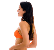 Laad de afbeelding in de Gallery-viewer, Image 08: Rio De Sol Top Top St-Tpz-Tangerina Balconet