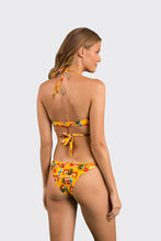 Laad de afbeelding in de Gallery-viewer, Model Back: Rio De Sol Top Top Stories Kate