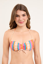 Laad de afbeelding in de Gallery-viewer, Gallery: Rio De Sol Top Top Stripes Corine