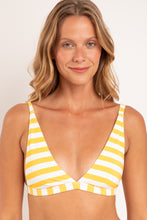 Laad de afbeelding in de Gallery-viewer, Gallery: Rio De Sol Top Top Sunshine Alba