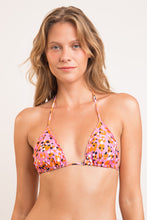 Laad de afbeelding in de Gallery-viewer, Gallery: Rio De Sol Top Top Sweet-Camo Frufru