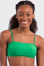 Laad de afbeelding in de Gallery-viewer, Gallery: Rio De Sol Top Top Tambourine Bandeau-Reto