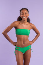 Laad de afbeelding in de Gallery-viewer, Image 12: Rio De Sol Top Top Tambourine Bandeau-Reto