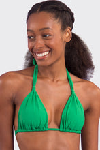 Laad de afbeelding in de Gallery-viewer, Gallery: Rio De Sol Top Top Tambourine Mel